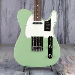 FENDER PLAYER II TELECASTER, BIRCH GREEN