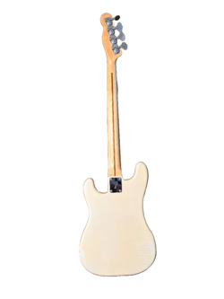 OLYMPIC WHITE 4-STRING