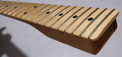 UNPLAYED 2020 FENDER PLAYER TELECASTER NECK MIM MAPLE
