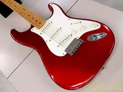 FENDER USA EJ STRATOCASTER STRATOCASTER TYPE