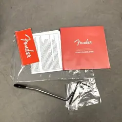 FENDER AMERICAN PERFORMER MUSTANG SATIN SONIC BLUE 2021 SAFE DELIVERY FROM JAPAN