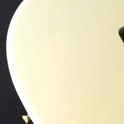 FENDER USED CHAR MUSTANG OLYMPIC WHITE SAFE DELIVERY FROM JAPAN