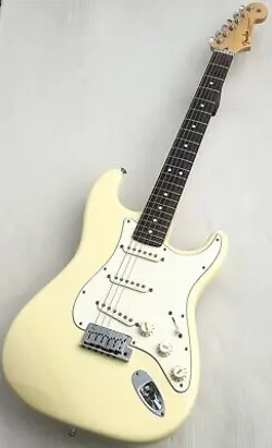 2014 STRATOCASTER OLYMPIC