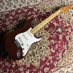 1979 FENDER STRATOCASTER SAFE DELIVERY FROM JAPAN
