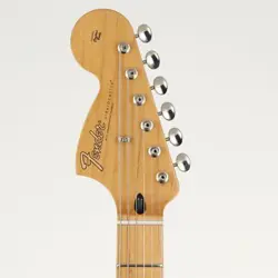 FENDER JIMI HENDRIX STRATOCASTER OLYMPIC WHITE SAFE DELIVERY FROM JAPAN