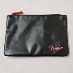 ZIPPER POUCH ELECTRIC