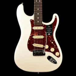 ULTRA STRATOCASTER RSWD