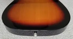 TELECASTER BIGSBY ELECTRIC