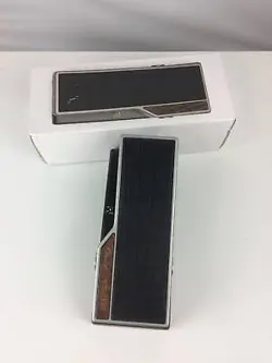 EXPRESSION/VOLUME PEDAL