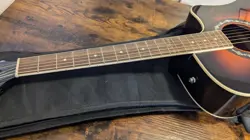 USED FENDER T-BUCKET 300-CE 3TS ACOUSTIC ELECTRIC GUITAR