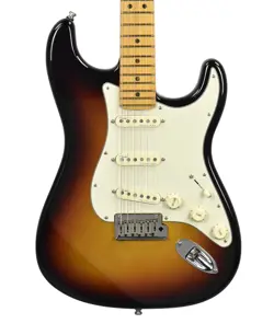 ULTRA STRATOCASTER IN