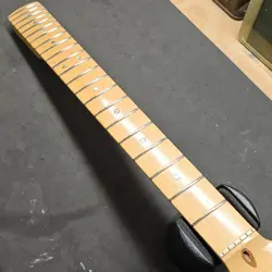 NECK USA STRATOCASTER