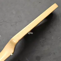 2000 FENDER AMERICAN DELUXE STRAT MAPLE NECK - USA STRATOCASTER ELECTRIC GUITAR