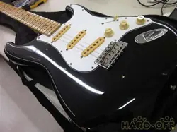 STRATOCASTER ESERIAL