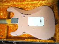 60 STRAT RELIC