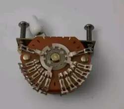 PICKUP SELECTOR SUPER