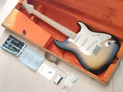 FENDER CUSTOM SHOP 1956 STRATOCASTER NOS ELECTRIC GUITAR