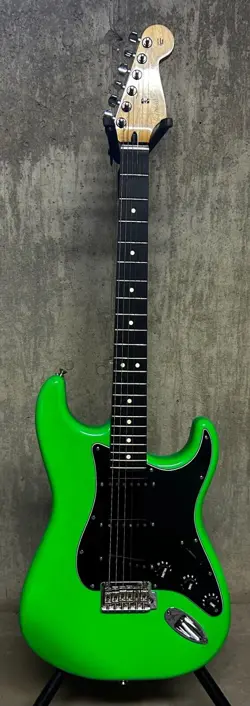 LIMITED EDITION NEON