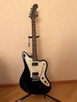 SQUIER JAGMASTER CUSTOM