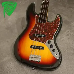 1985 ELECTRIC BASS