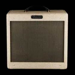 PRE OWNED FENDER LIMITED EDITION PRO JUNIOR III GUITAR AMP COMBO