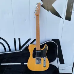 TELECASTER 2004 MODEL