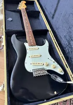 STRAT ST57 FENDER