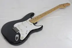 FENDER ERIC CLAPTON STRAT LS USED ELECTRIC GUITAR  1999