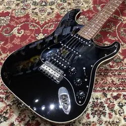 FENDER AST/AERODYNE USED