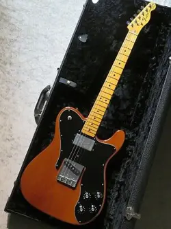 CUSTOM ～MOCHA～ USED