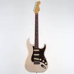 FENDER JAPAN ST62-58US BLONDE USED ELECTRIC GUITAR  2000