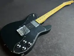 FENDER VINTERA 70S TELECASTER CUSTOM USED ELECTRIC GUITAR