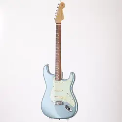 FENDER VINTERA '60S STRATOCASTER ICE BLUE METALLIC USED ELECTRIC GUITAR