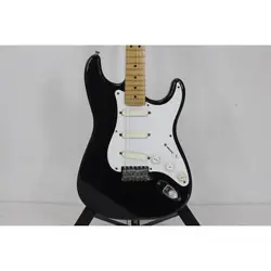 FENDER ERIC CLAPTON STRAT LS ELECTRIC GUITAR