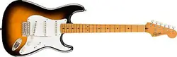 FENDER SQUIER CLASSIC VIBE 50S STRATOCASTER ELECTRIC GUITAR - 2-COLOR SUNBURST