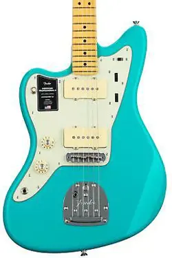 JAZZMASTER LEFT-HANDED MIAMI