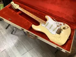STRAT GERRY