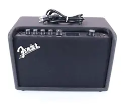 40-WATT COMBO ELECTRIC