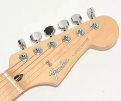 INCLUDED! FENDER JAPAN
