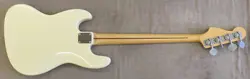 FENDER JAPAN AJB USED ELECTRIC BASS  2000