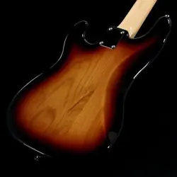 FENDER  JAPAN HERITAGE 60S PRECISION BASS 3-COLOR SUNBURST