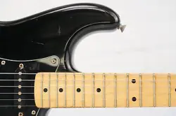 1985 FENDER SQUIRE