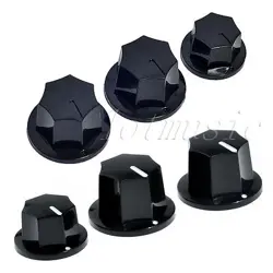 REPLACEMENT BLACK SET