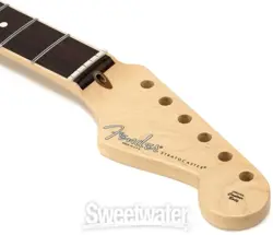 STRATOCASTER REPLACEMENT NECK
