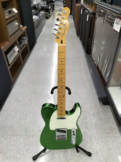 FENDER MEXICO TELECASTER PLAYER PLUS ELECTRIC GUITAR 698108