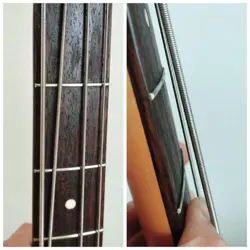 FENDER JAPAN AERODYNE JAZZ BASS SAFE PACKING!