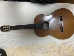 CLASSICAL GUITAR SET