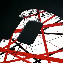 PICKGUARD • VINTAGE