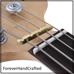 NUT FENDER PRECISION