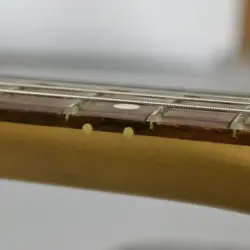 FENDER AMERICAN PROFESSIONAL II STRATOCASTER 2022 ELECTRIC GUITAR